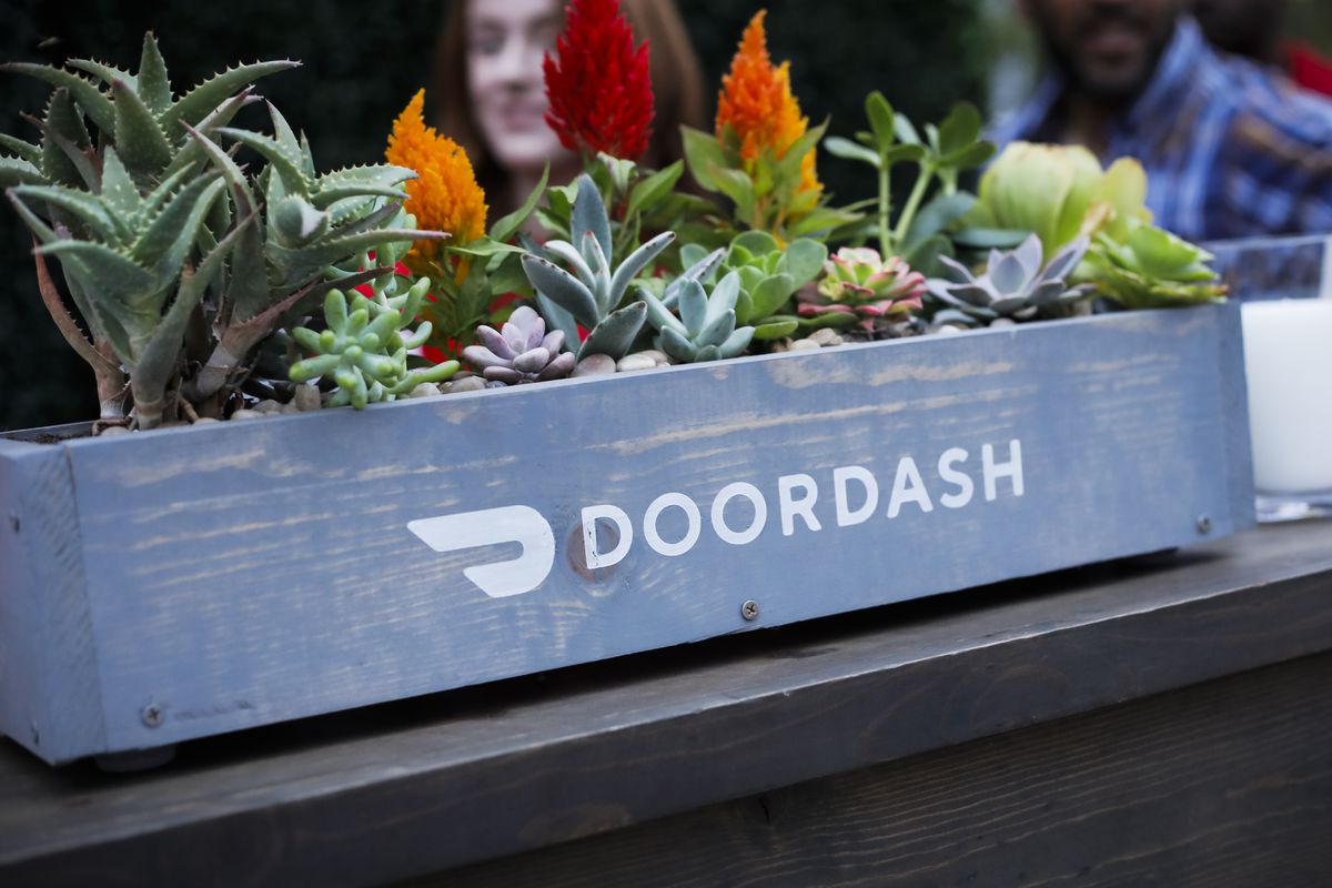 Doordash