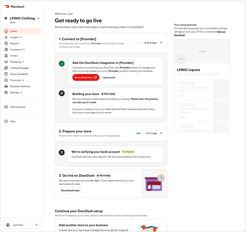 Net New Activation Tracker 1