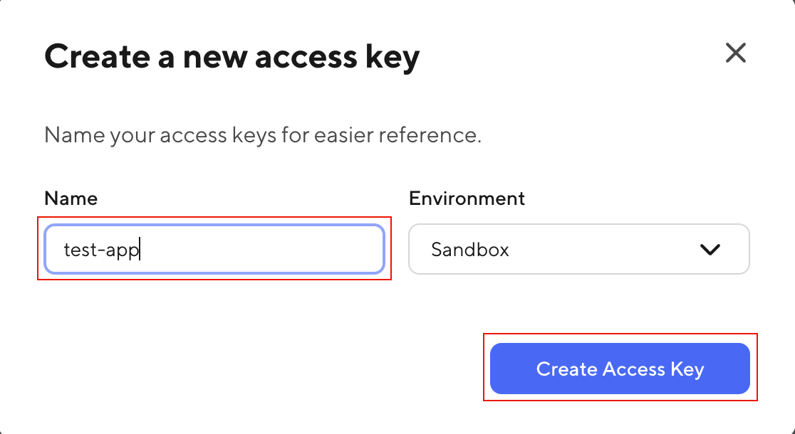 Getting started with DoorDash Developer