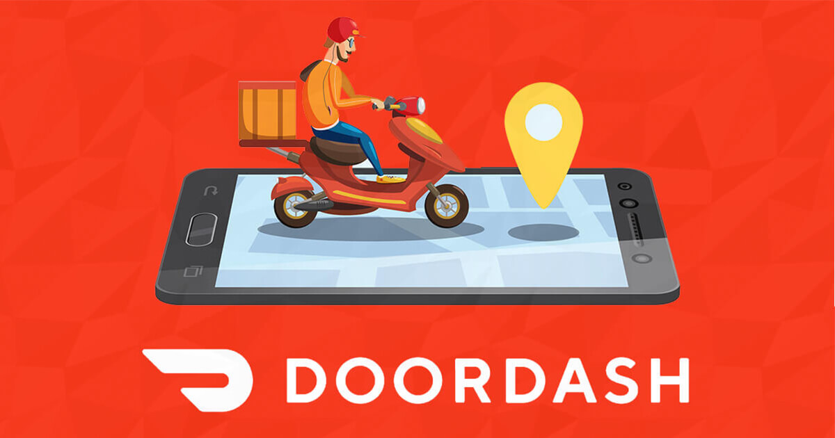 Drive API  DoorDash Developer Services