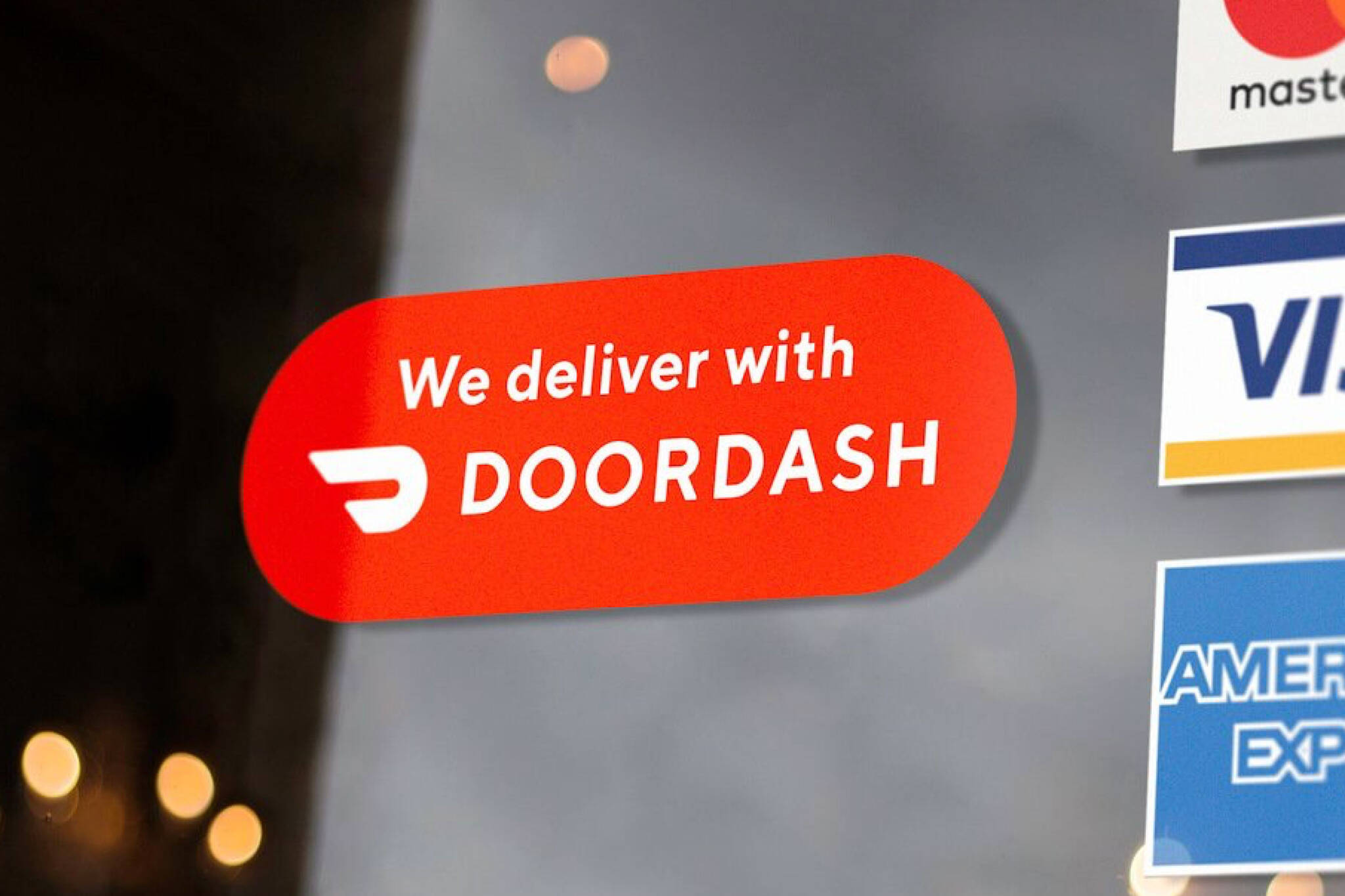 Getting started with DoorDash Developer