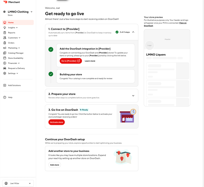 Activation Tracker 3
